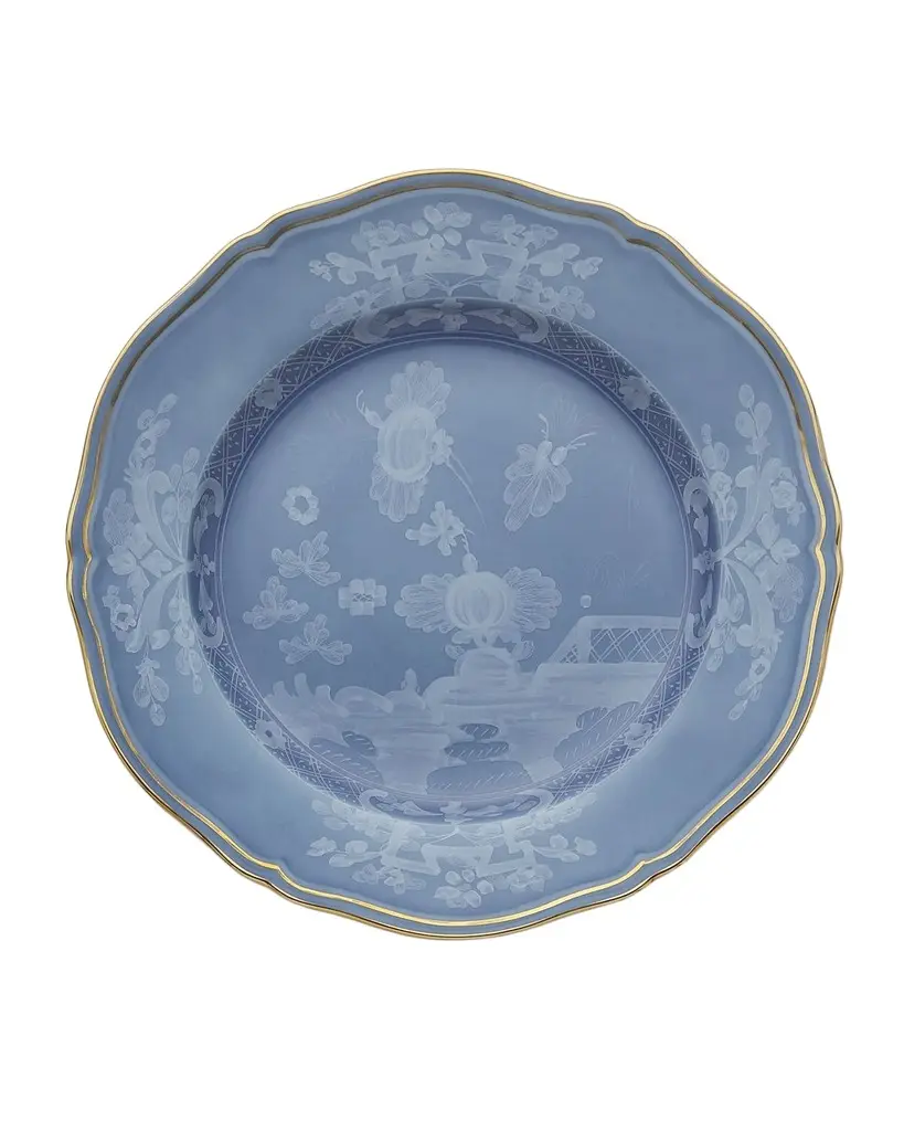 GINORI 1735 Oriente Italiano Salad Plate