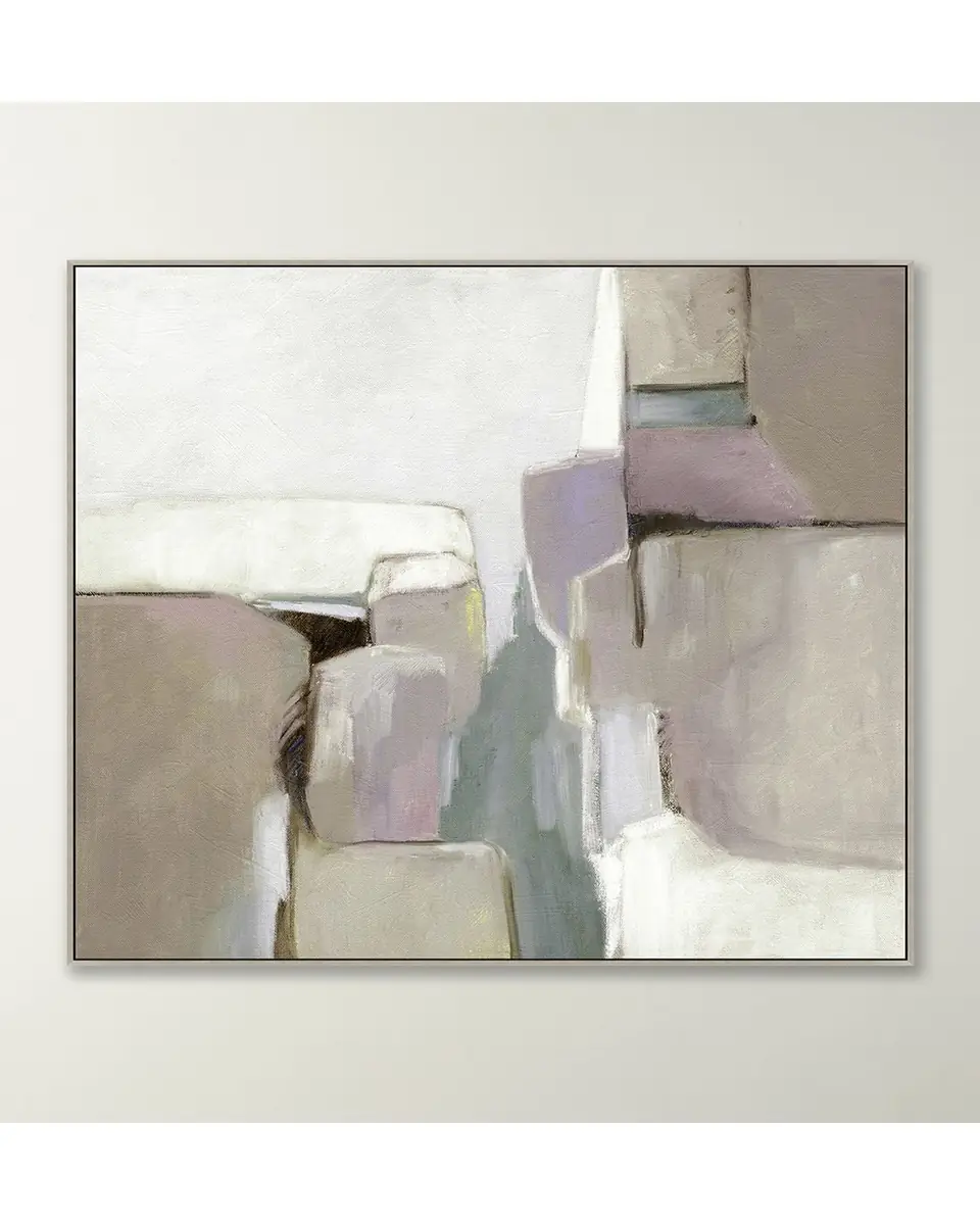 Wendover Art Group "Neutral Passage" Giclee Wall Art | Thumbnail 2 Wendover Art Group "Neutral Passage" Giclee Wall Art | Thumbnail 2