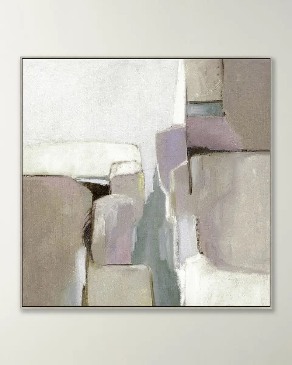 Wendover Art Group "Neutral Passage" Giclee Wall Art | Thumbnail 4 Wendover Art Group "Neutral Passage" Giclee Wall Art | Thumbnail 4