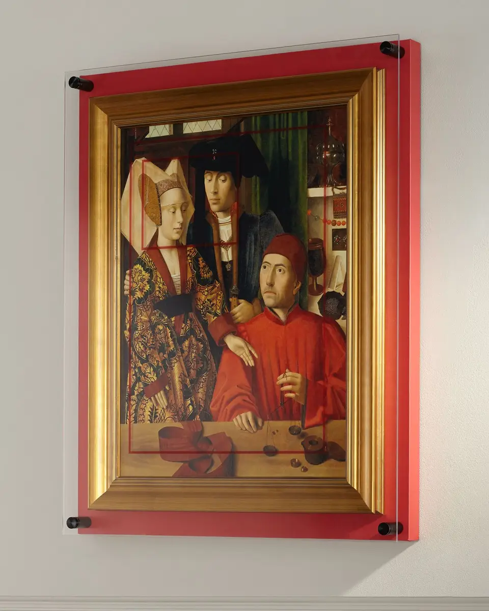 Wendover Art Group "Traditions of Art I" Giclee Art | Thumbnail 2