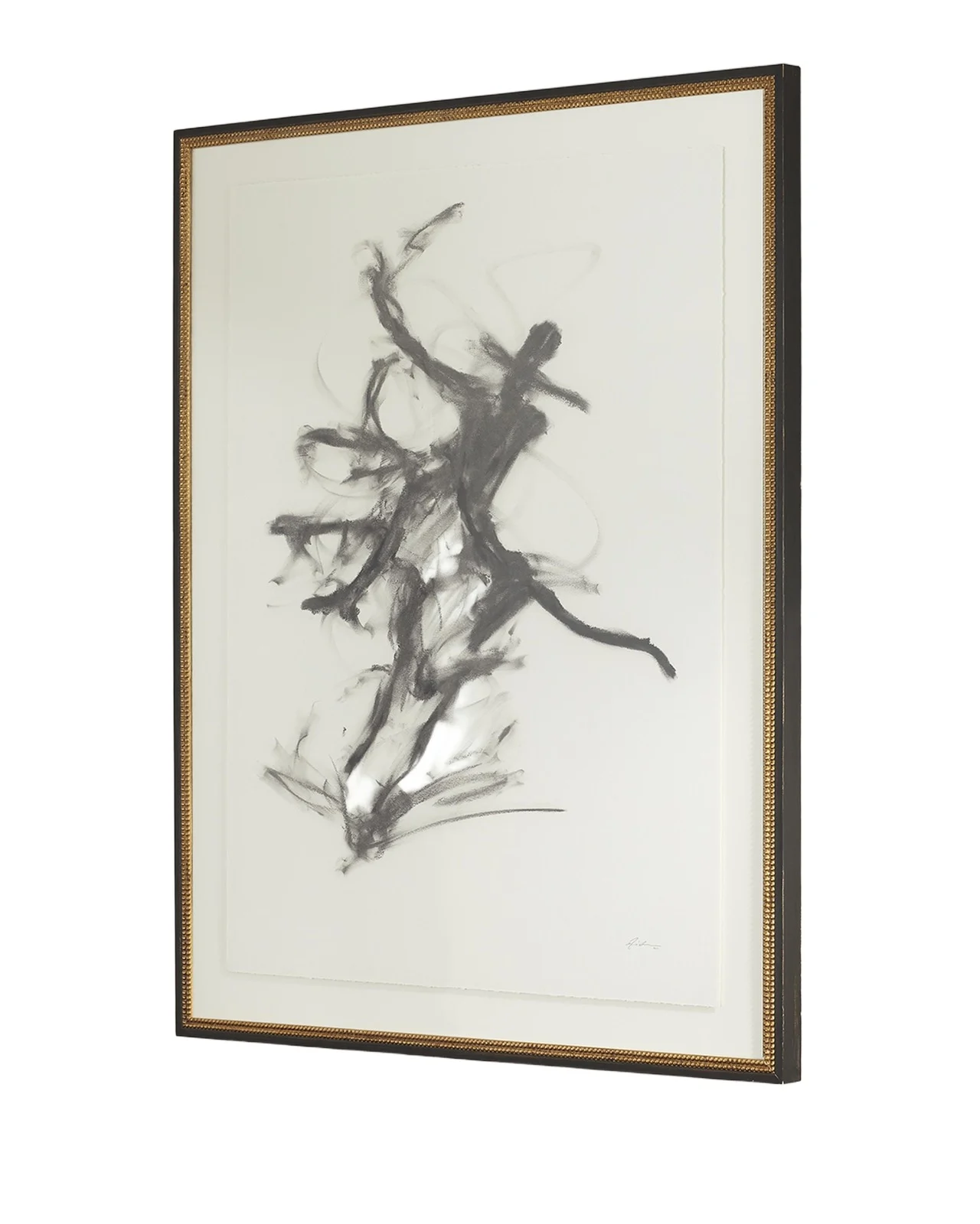 Wendover Art Group "Range Dance I" Giclee by Chris Coleman