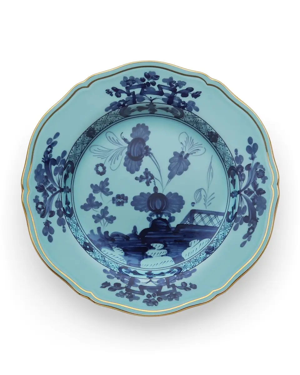 GINORI 1735 Oriente Italiano Dinner Plate
