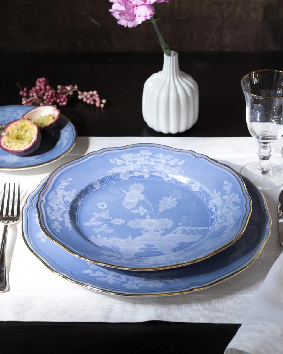 GINORI 1735 Oriente Italiano Bread & Butter Plate | Thumbnail 2