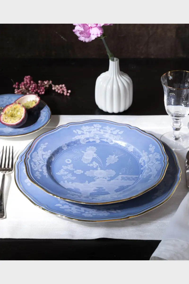 GINORI 1735 Oriente Italiano Bread & Butter Plate | Thumbnail 4