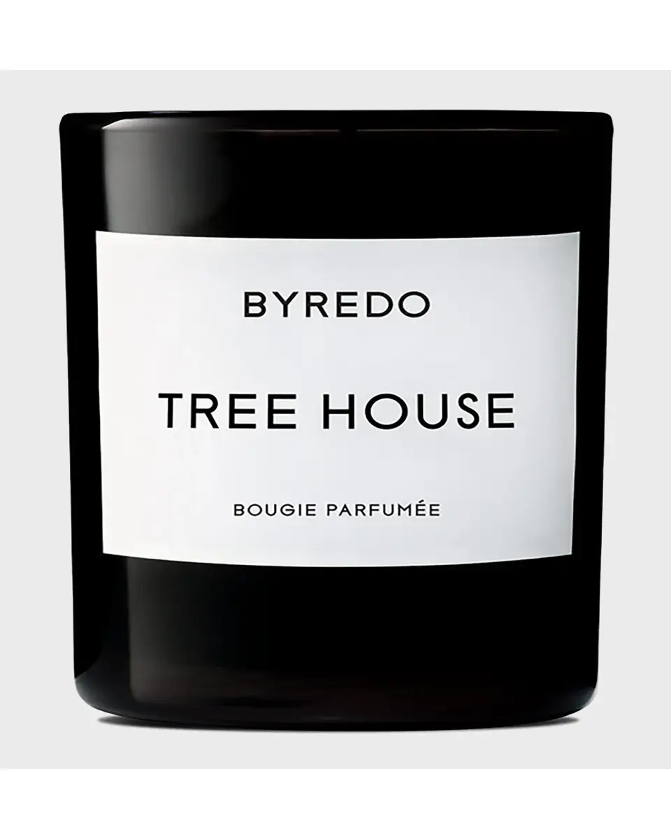 BYREDO 2.4 oz. Tree House Candle | Thumbnail 2 BYREDO 2.4 oz. Tree House Candle | Thumbnail 2