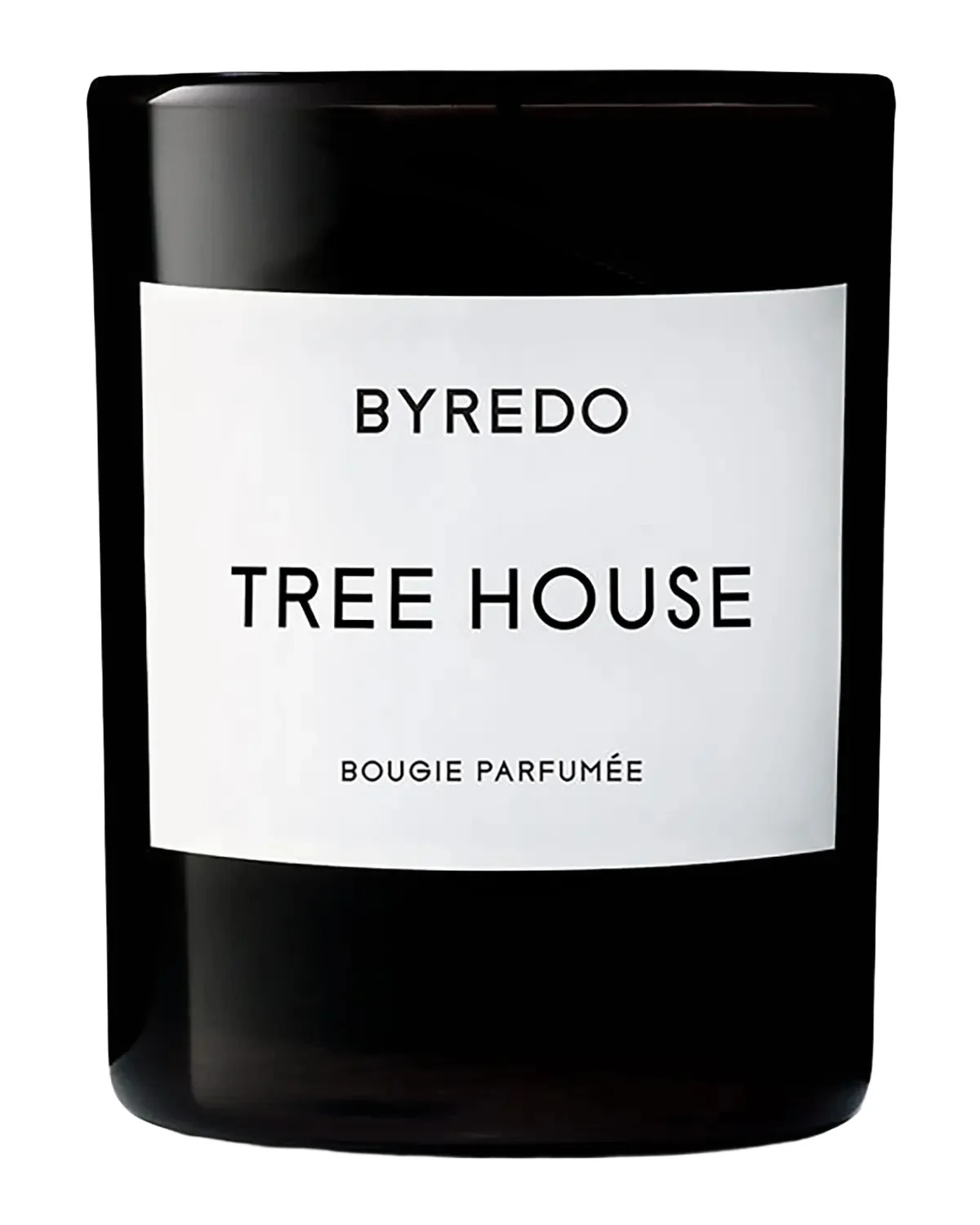 BYREDO 2.4 oz. Tree House Candle