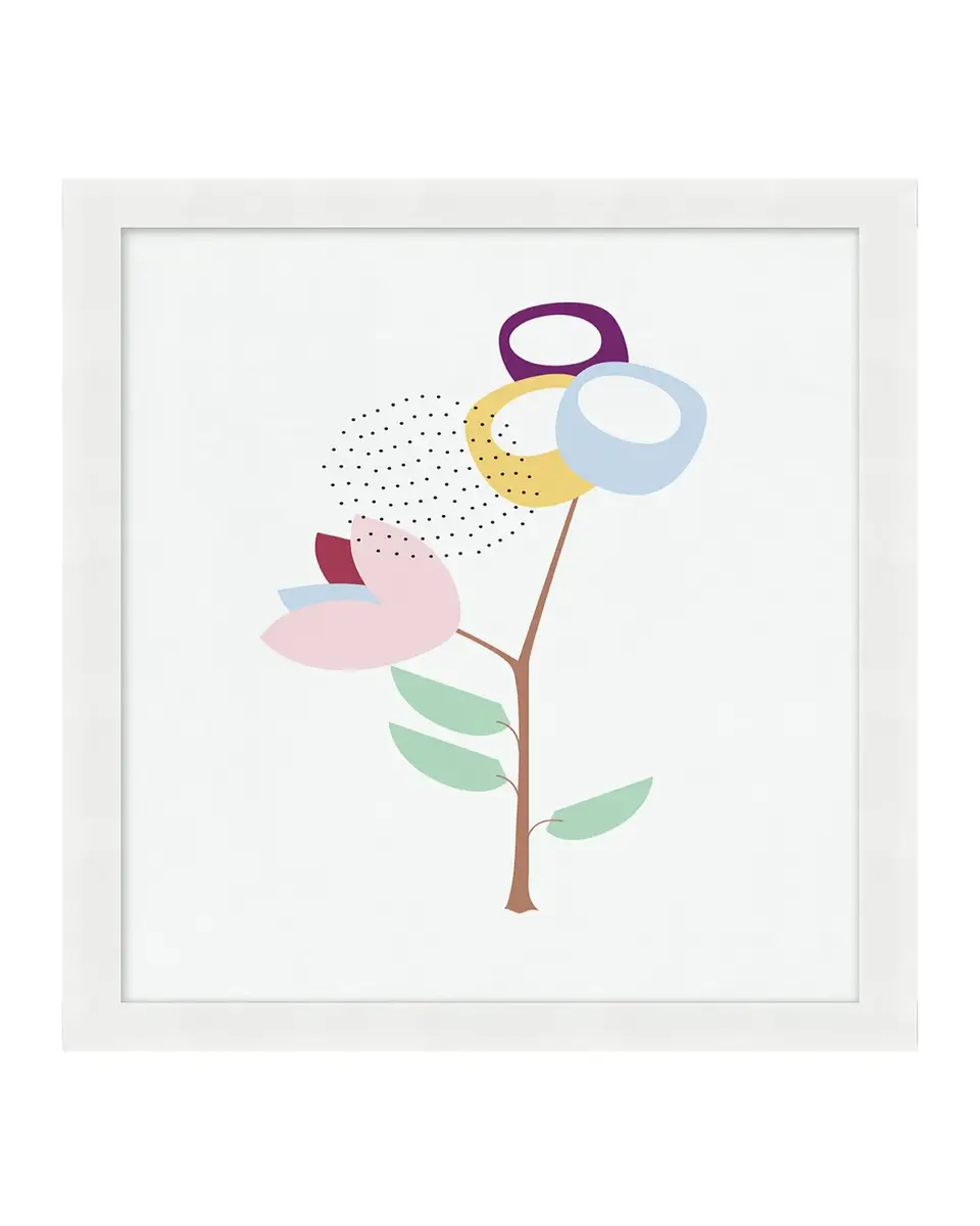 Wendover Art Group "Grace Blossom 5" Giclee Print | Thumbnail 2