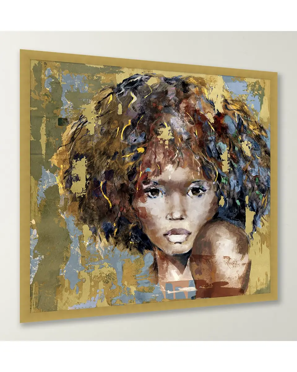 Wendover Art Group Goddess Gaze Giclee | Thumbnail 3