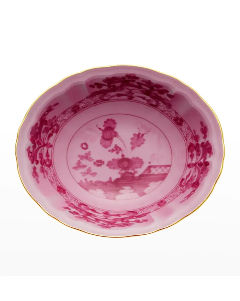 GINORI 1735 Oriente Italiano Fruit Bowl | Thumbnail 2