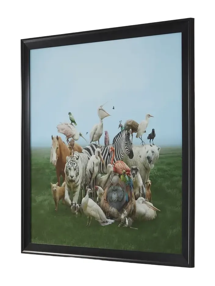 Wendover Art Group "In the Wild" Photograh Giclee Wall Art