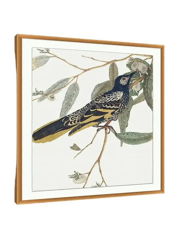 Wendover Art Group 'Birds Of A Feather 1 ' Wall Art