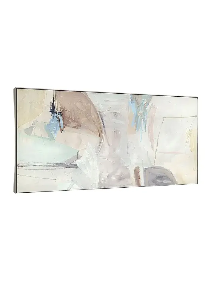 Wendover Art Group 'On The Levee ' Wall Art