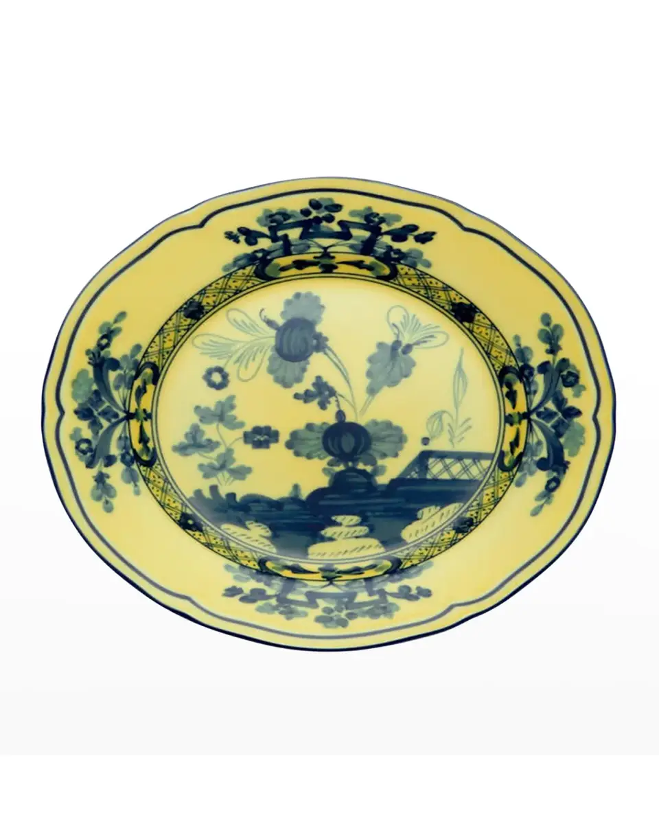 GINORI 1735 Oriente Italiano Bread Plate | Thumbnail 2