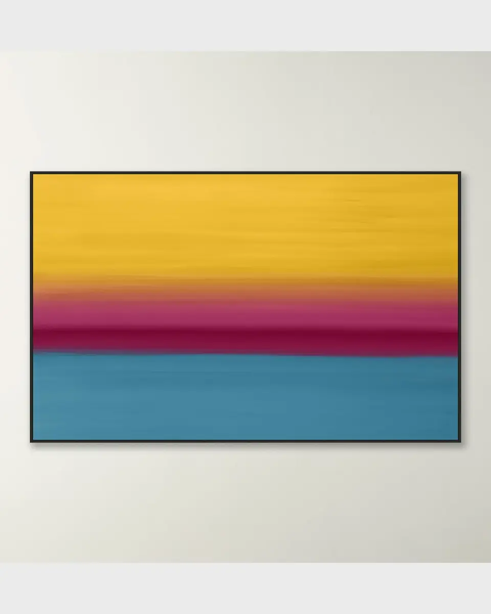 Wendover Art Group "Hazy Horizon" Giclée on Gallery-Wrapped Canvas | Thumbnail 2 Wendover Art Group "Hazy Horizon" Giclée on Gallery-Wrapped Canvas | Thumbnail 2