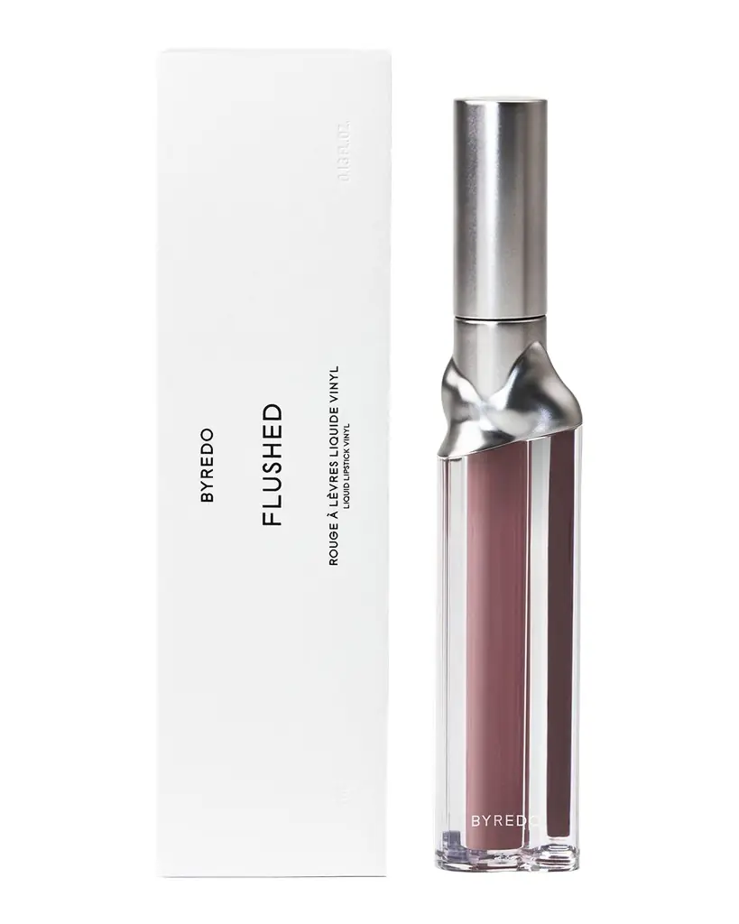 BYREDO Liquid Lipstick Vinyl