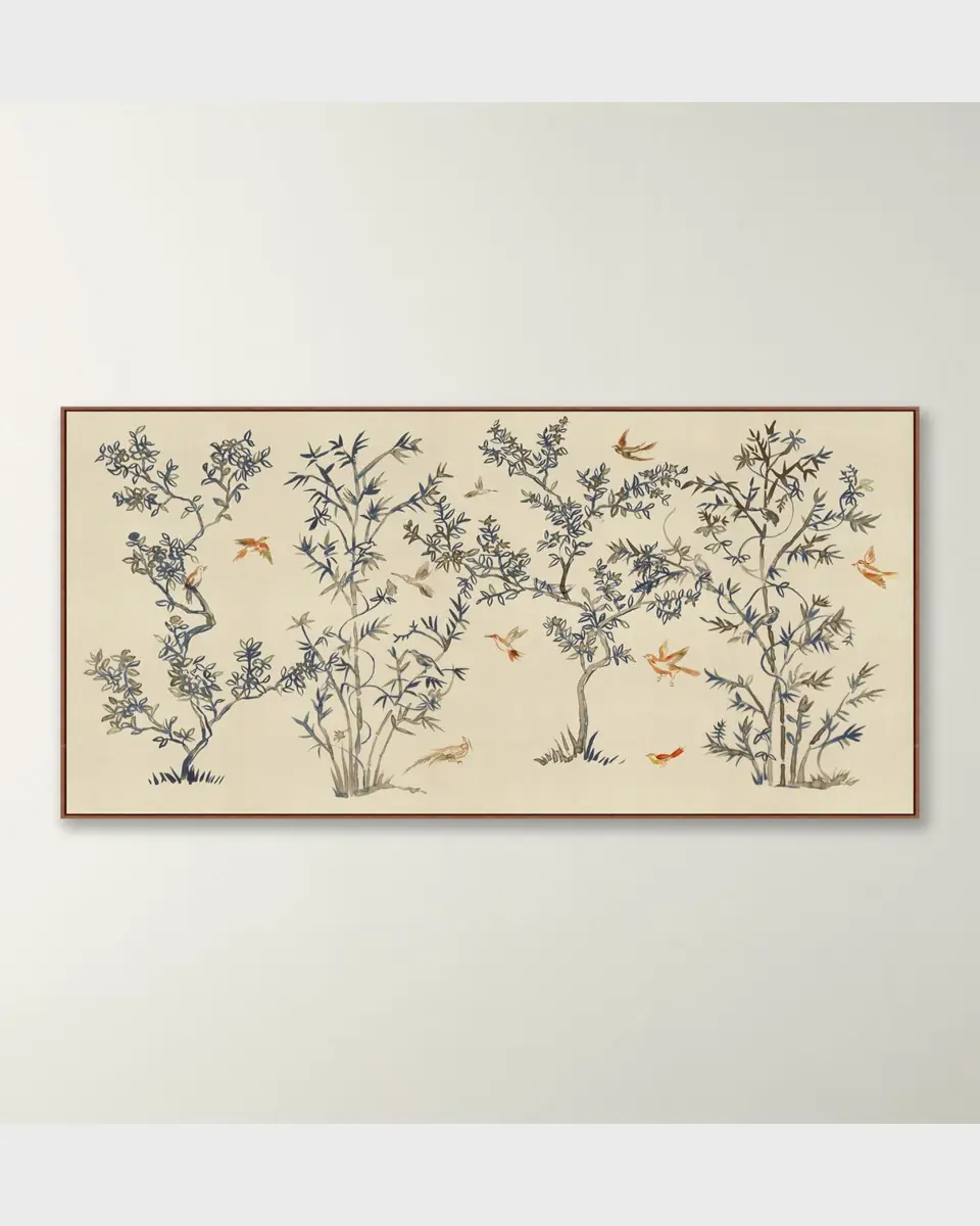 Wendover Art Group Watercolor Giclée on Matte Paper | Thumbnail 2 Wendover Art Group Watercolor Giclée on Matte Paper | Thumbnail 2