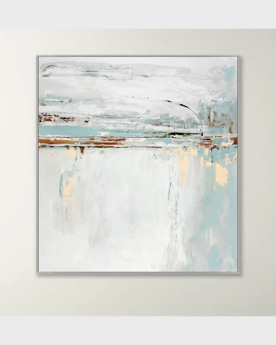 Wendover Art Group "Daydreaming I" Giclée on Gallery-Wrapped Canvas | Thumbnail 2 Wendover Art Group "Daydreaming I" Giclée on Gallery-Wrapped Canvas | Thumbnail 2