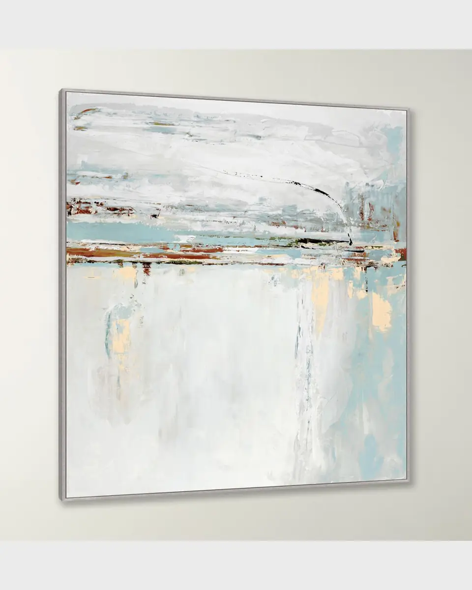 Wendover Art Group "Daydreaming I" Giclée on Gallery-Wrapped Canvas | Thumbnail 3 Wendover Art Group "Daydreaming I" Giclée on Gallery-Wrapped Canvas | Thumbnail 3