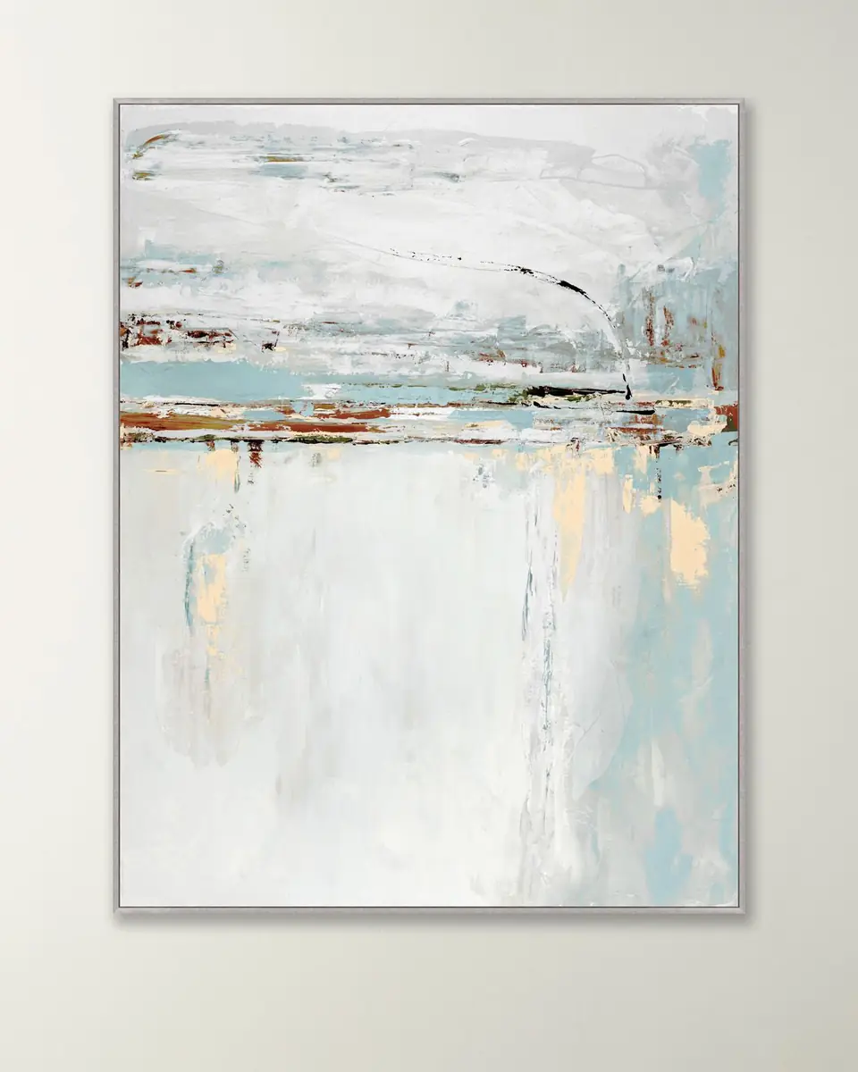 Wendover Art Group "Daydreaming I" Giclée on Gallery-Wrapped Canvas | Thumbnail 4 Wendover Art Group "Daydreaming I" Giclée on Gallery-Wrapped Canvas | Thumbnail 4