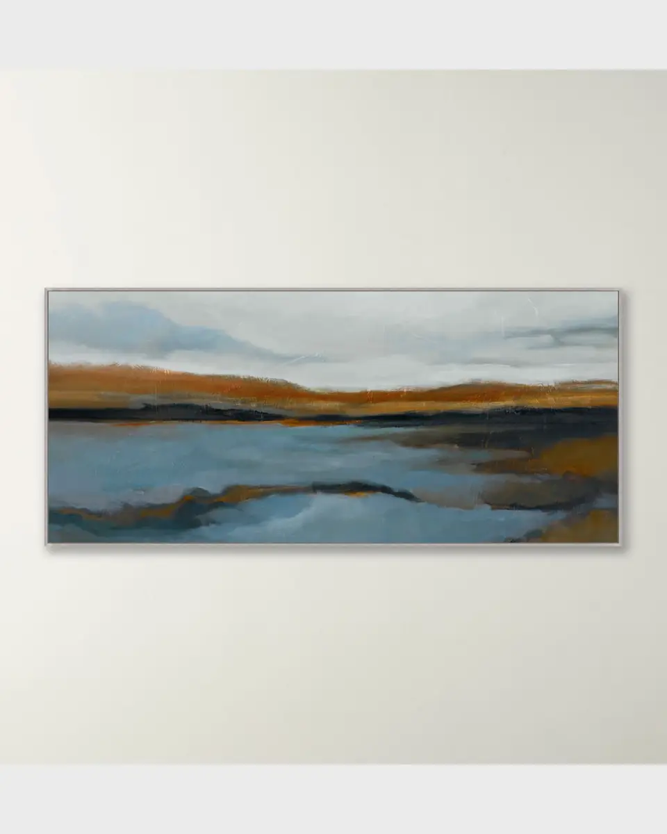 Wendover Art Group "In the Distance" Giclée on Gallery-Wrapped Canvas | Thumbnail 2 Wendover Art Group "In the Distance" Giclée on Gallery-Wrapped Canvas | Thumbnail 2