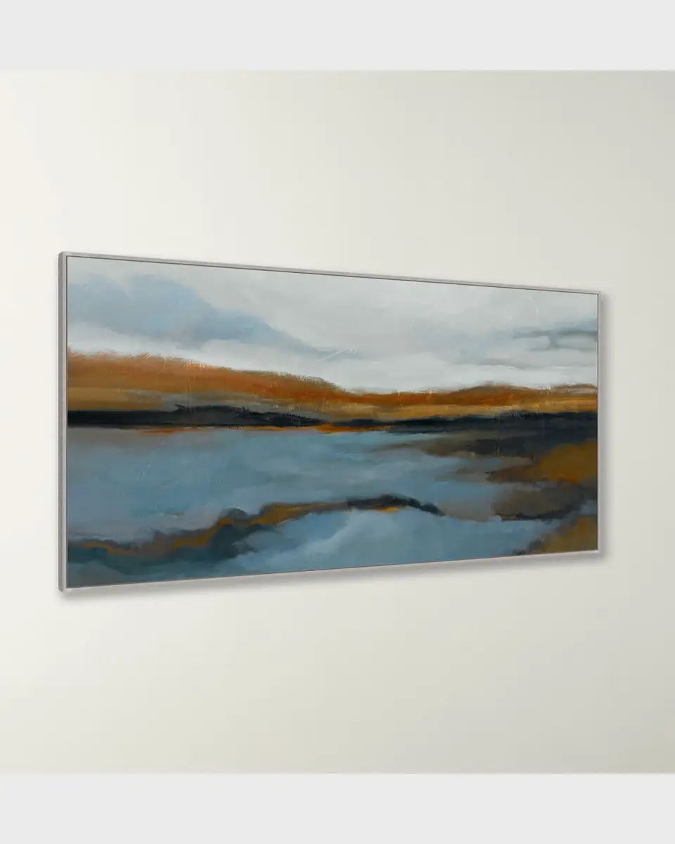 Wendover Art Group "In the Distance" Giclée on Gallery-Wrapped Canvas | Thumbnail 3 Wendover Art Group "In the Distance" Giclée on Gallery-Wrapped Canvas | Thumbnail 3