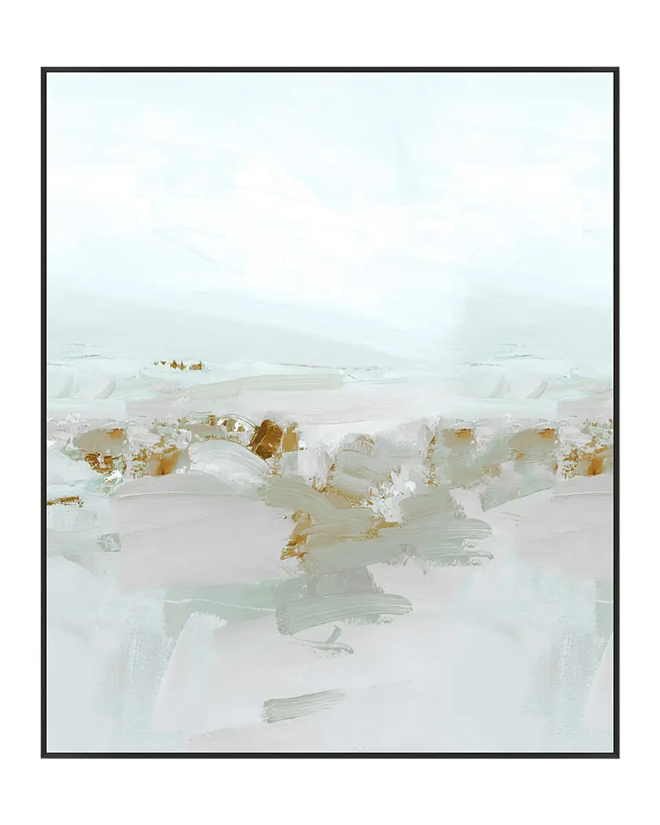 Wendover Art Group "Calm Traces of Sky" Giclee Wall Art | Thumbnail 2 Wendover Art Group "Calm Traces of Sky" Giclee Wall Art | Thumbnail 2