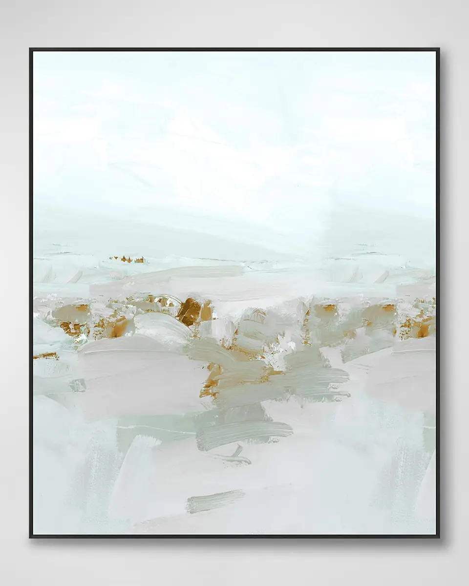 Wendover Art Group "Calm Traces of Sky" Giclee Wall Art | Thumbnail 3 Wendover Art Group "Calm Traces of Sky" Giclee Wall Art | Thumbnail 3