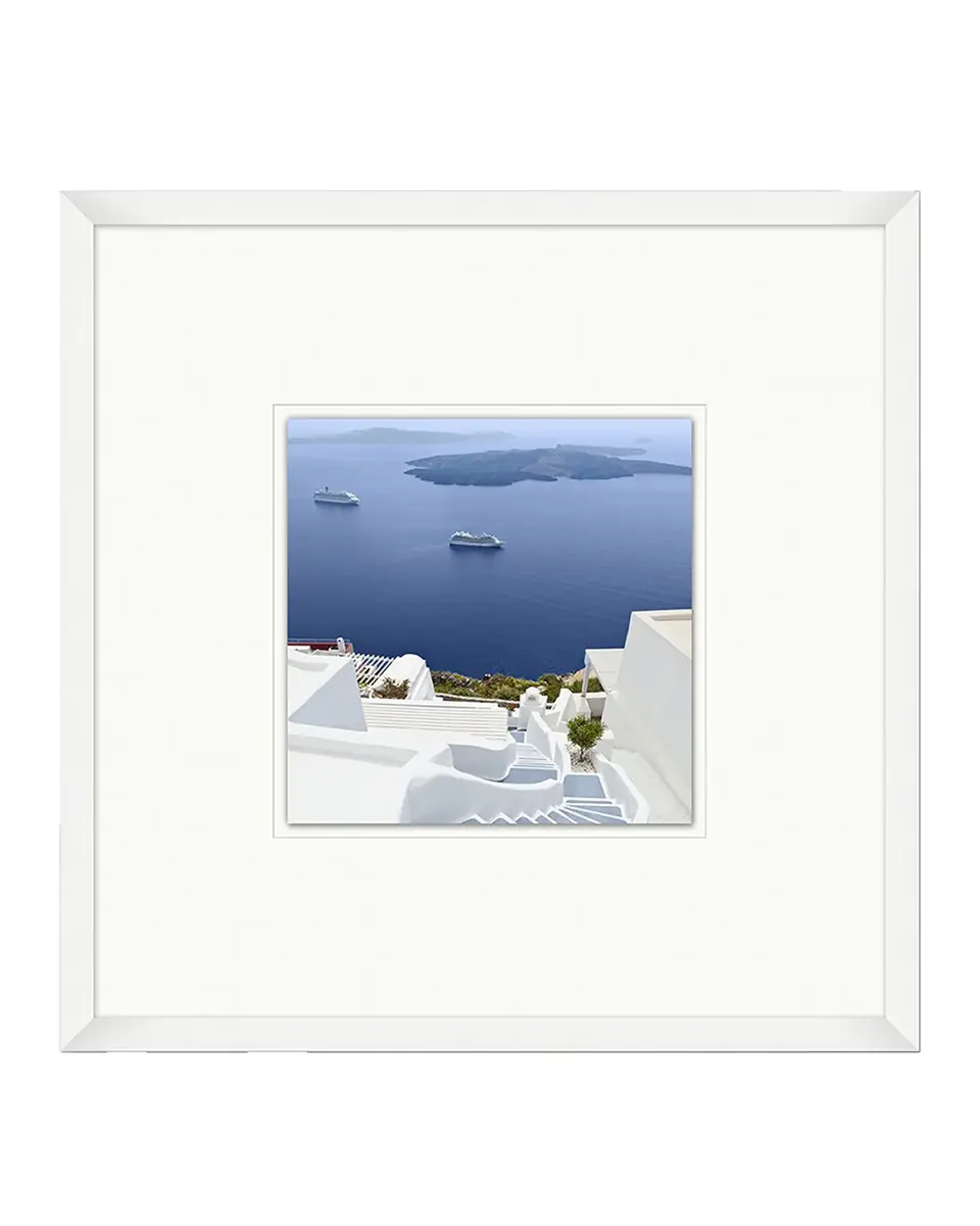 Wendover Art Group "Greek Vacation 3" Giclee | Thumbnail 2 Wendover Art Group "Greek Vacation 3" Giclee | Thumbnail 2