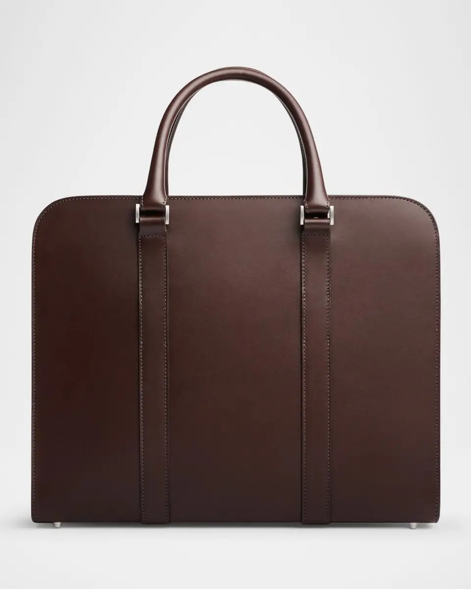 Carl Friedrik Palissy Double Briefcase | Thumbnail 2 Carl Friedrik Palissy Double Briefcase | Thumbnail 2