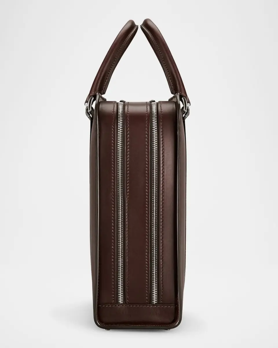 Carl Friedrik Palissy Double Briefcase | Thumbnail 3 Carl Friedrik Palissy Double Briefcase | Thumbnail 3