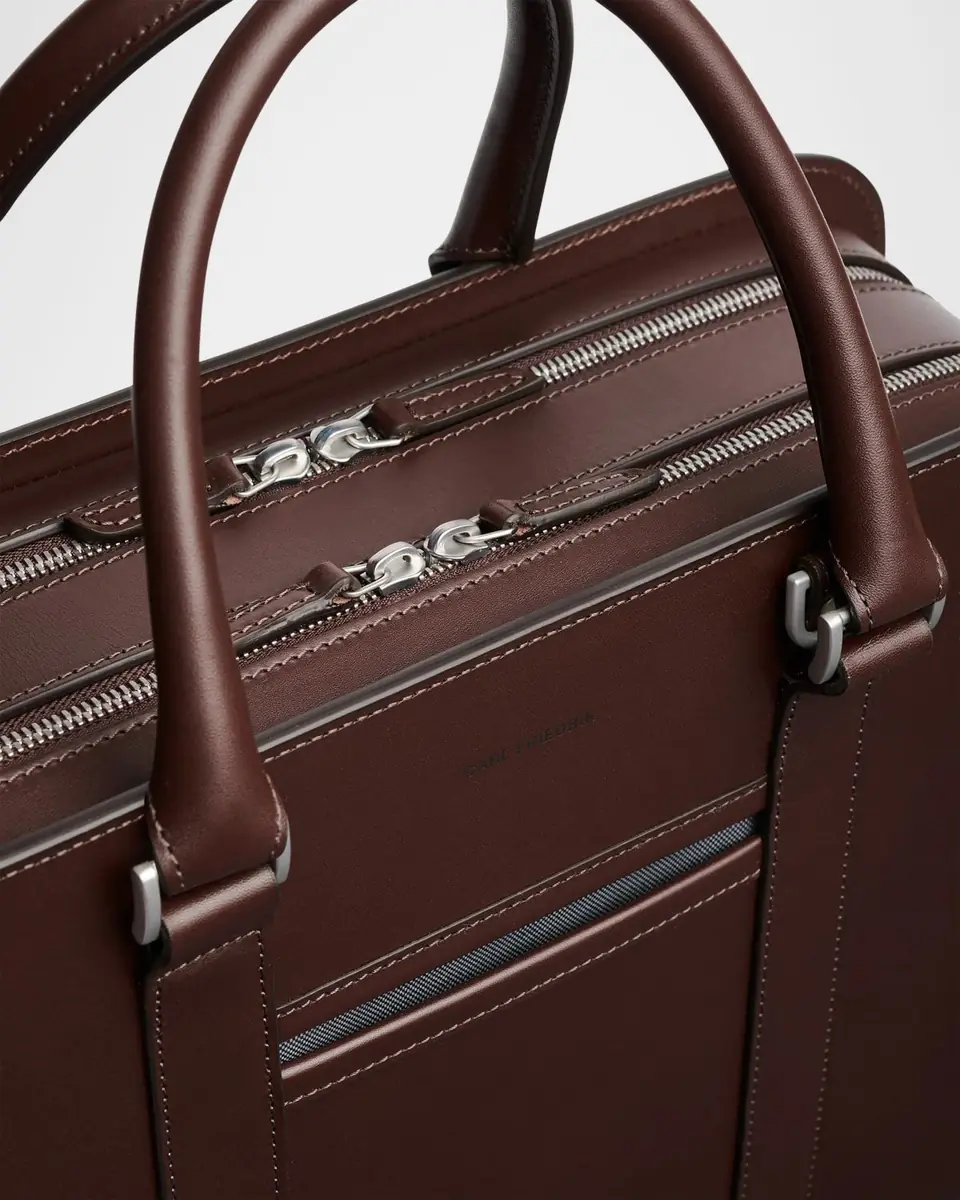 Carl Friedrik Palissy Double Briefcase | Thumbnail 4 Carl Friedrik Palissy Double Briefcase | Thumbnail 4