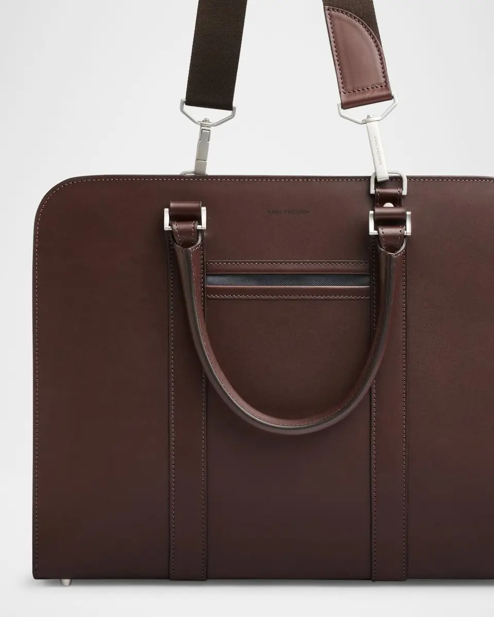 Carl Friedrik Palissy Double Briefcase | Thumbnail 6 Carl Friedrik Palissy Double Briefcase | Thumbnail 6
