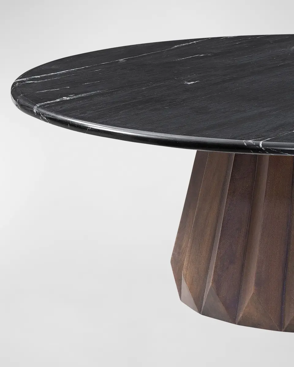 Katherine Noble by BMC Jennings Large Nesting Cocktail Table | Thumbnail 3 Katherine Noble by BMC Jennings Large Nesting Cocktail Table | Thumbnail 3