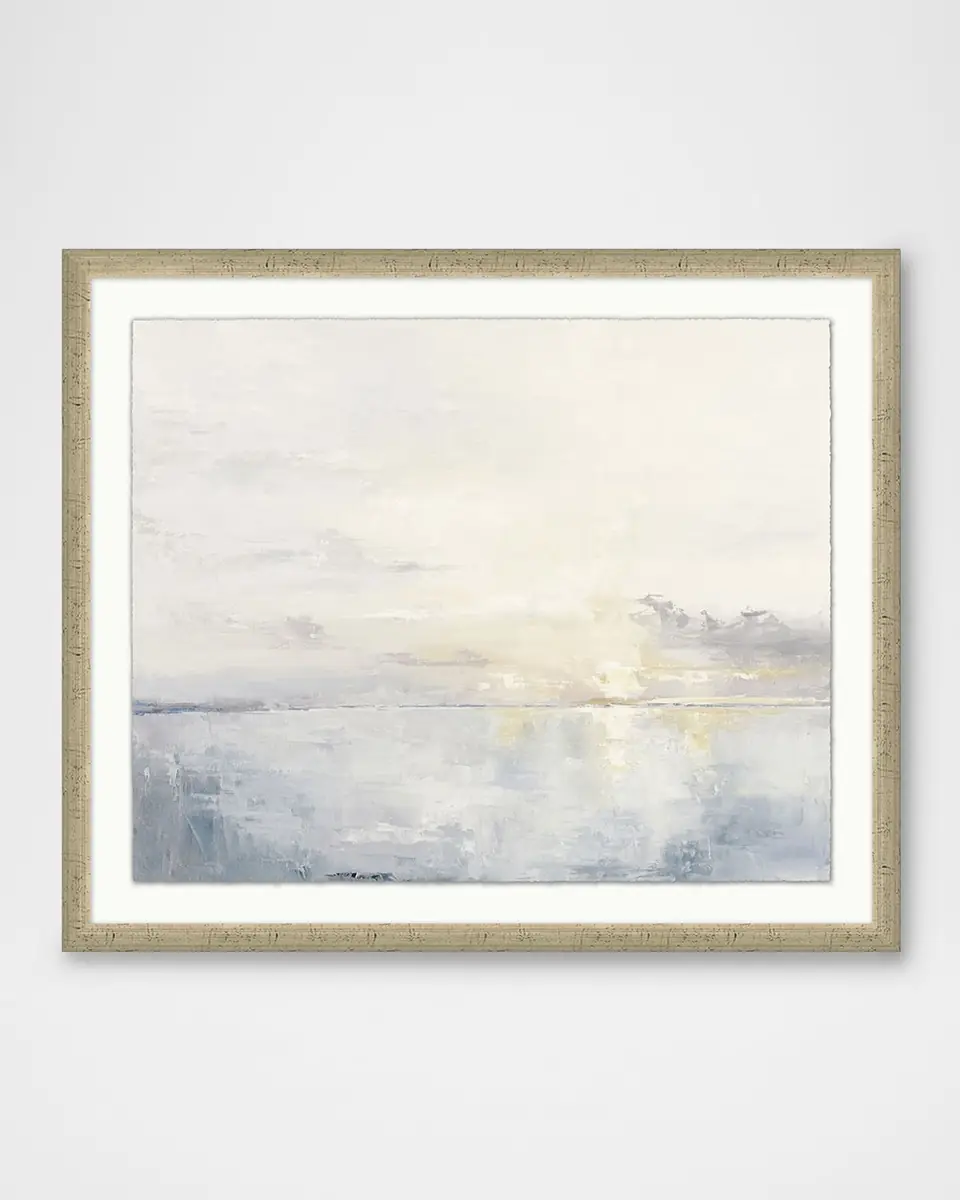 Wendover Art Group "Bits of Gold 2" Framed Giclee | Thumbnail 3 Wendover Art Group "Bits of Gold 2" Framed Giclee | Thumbnail 3