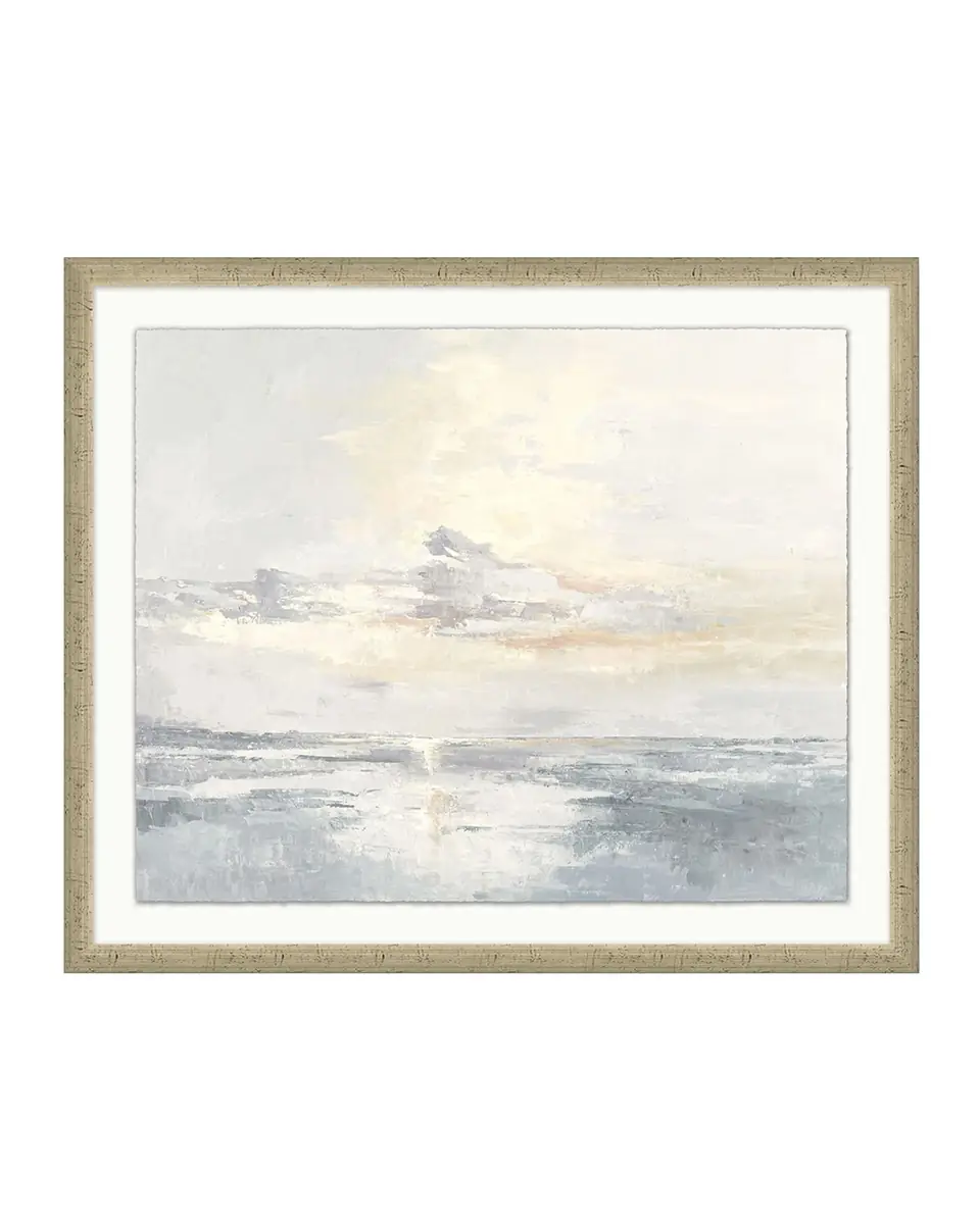 Wendover Art Group "Bits of Gold 3" Framed Giclee | Thumbnail 2 Wendover Art Group "Bits of Gold 3" Framed Giclee | Thumbnail 2