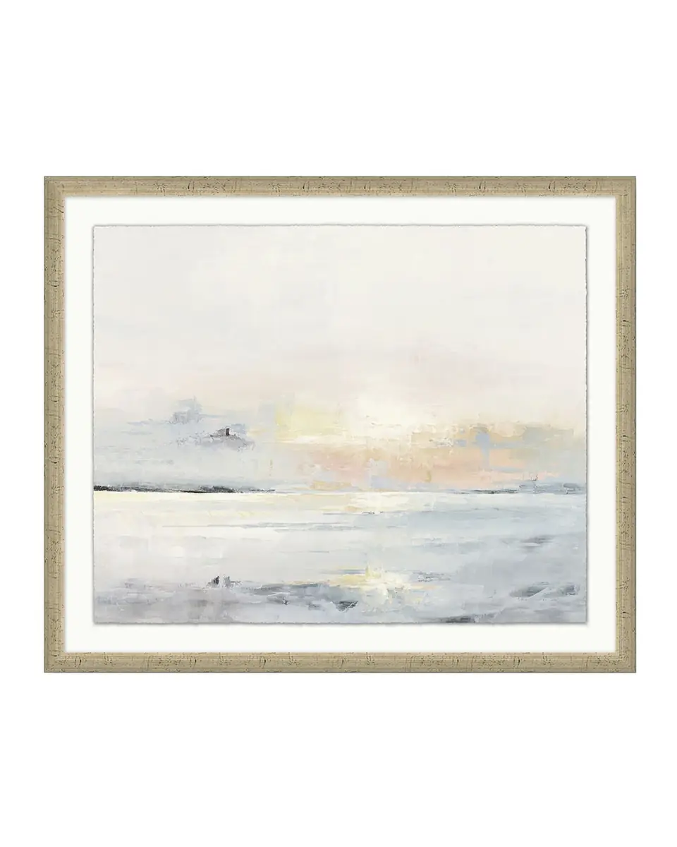 Wendover Art Group "Bits of Gold 4" Framed Giclee | Thumbnail 2 Wendover Art Group "Bits of Gold 4" Framed Giclee | Thumbnail 2