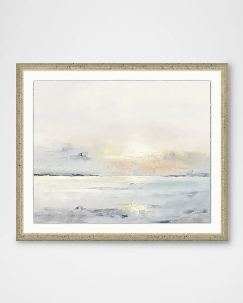 Wendover Art Group "Bits of Gold 4" Framed Giclee | Thumbnail 3 Wendover Art Group "Bits of Gold 4" Framed Giclee | Thumbnail 3