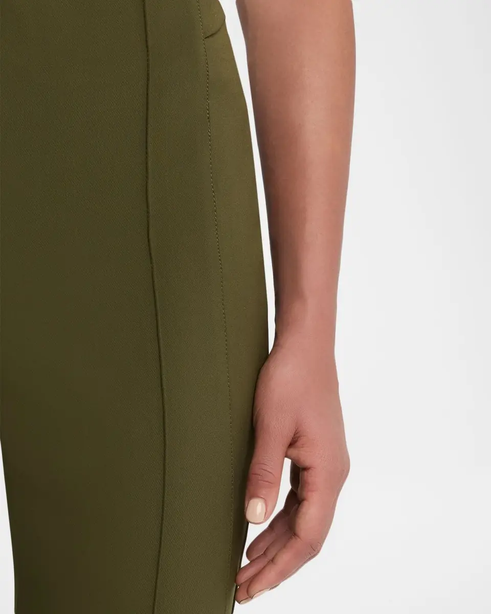 Lafayette 148 New York Gramercy Acclaimed-Stretch Pants | Thumbnail 4 Lafayette 148 New York Gramercy Acclaimed-Stretch Pants | Thumbnail 4