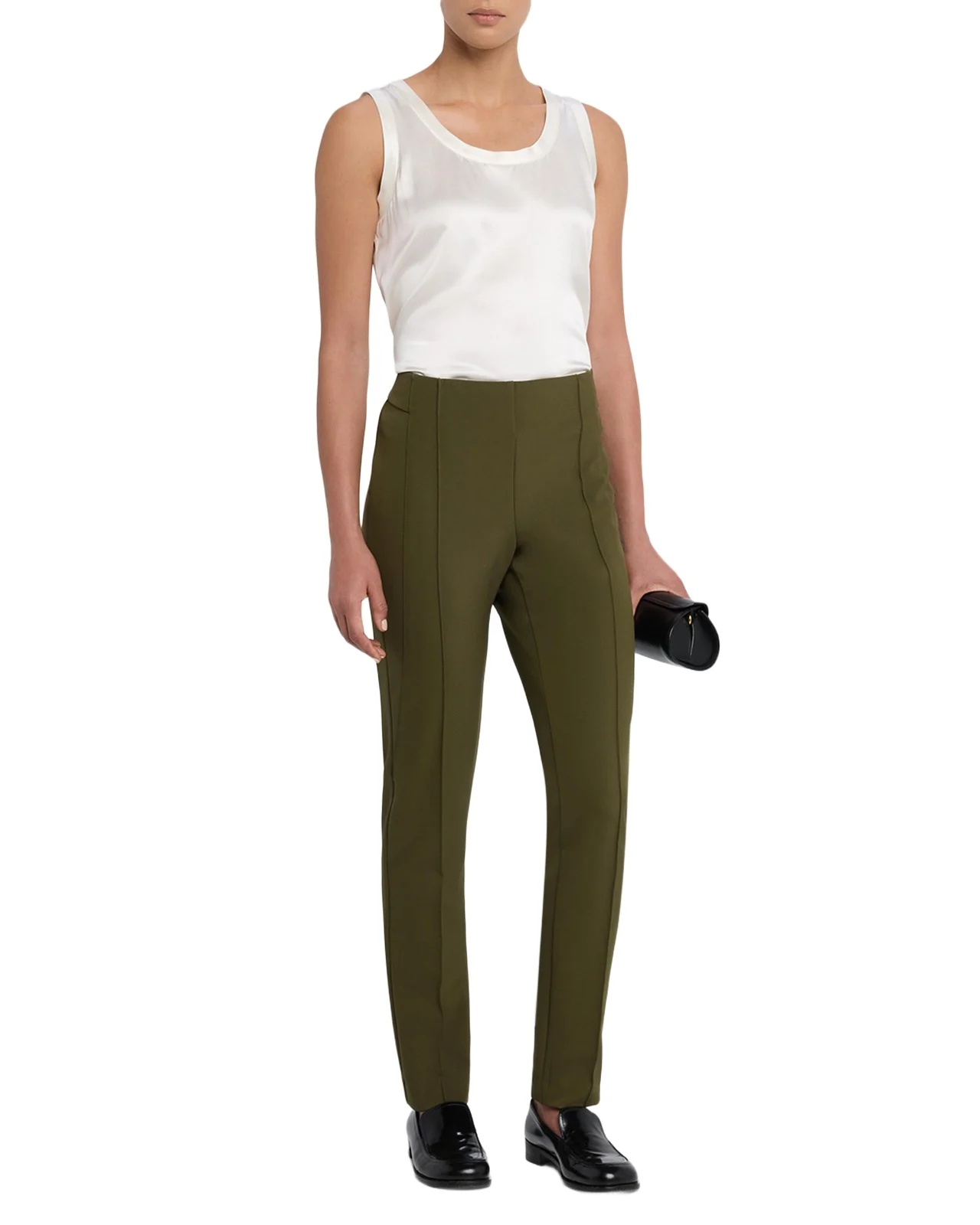 Gramercy Acclaimed-Stretch Pants Gramercy Acclaimed-Stretch Pants