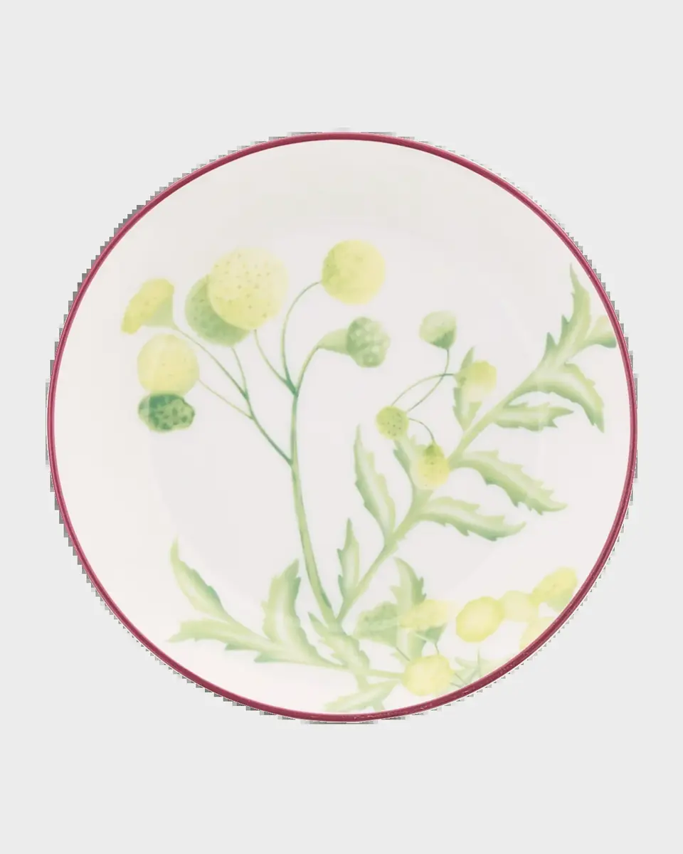 GINORI 1735 Florenza Acanto Tea Saucer | Thumbnail 2 GINORI 1735 Florenza Acanto Tea Saucer | Thumbnail 2
