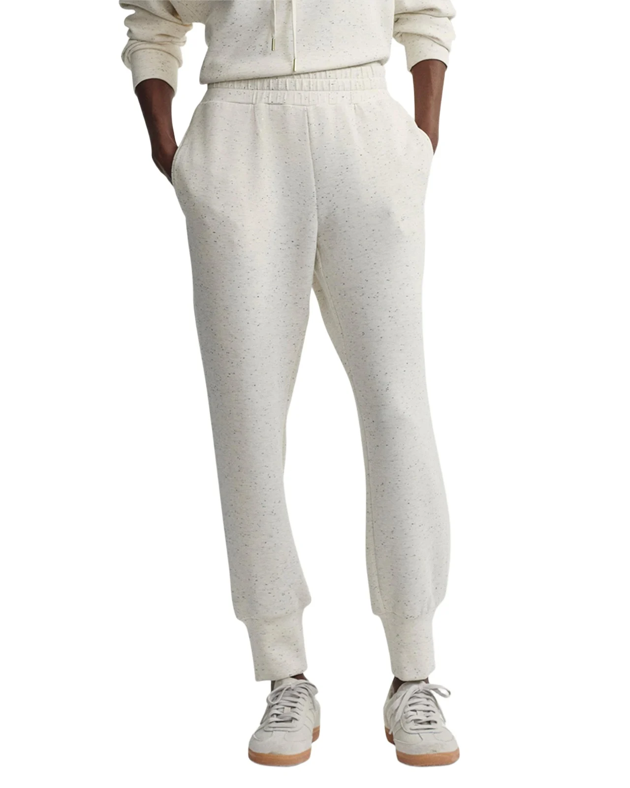 The Slim Cuff Pants The Slim Cuff Pants