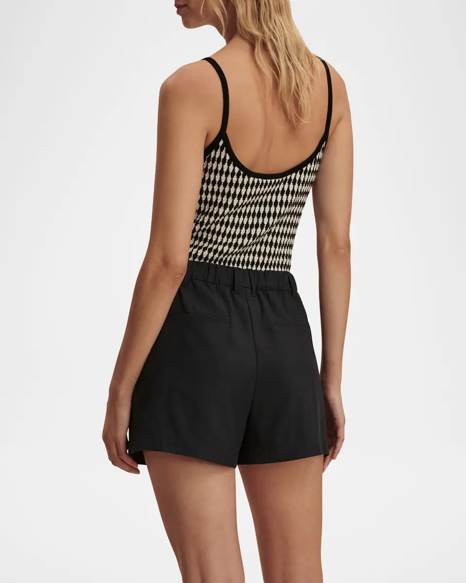 Varley Tansy Woven Shorts | Thumbnail 2
