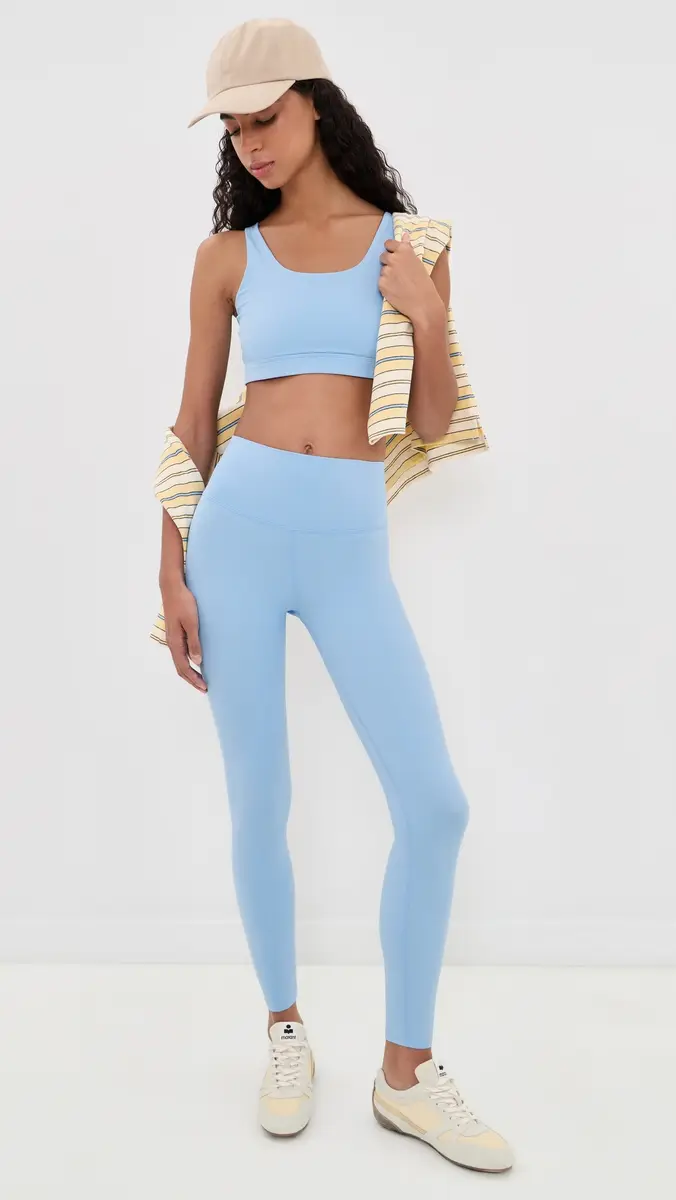 Splits59 Sprint Rigor 7/8 Leggings | Thumbnail 5