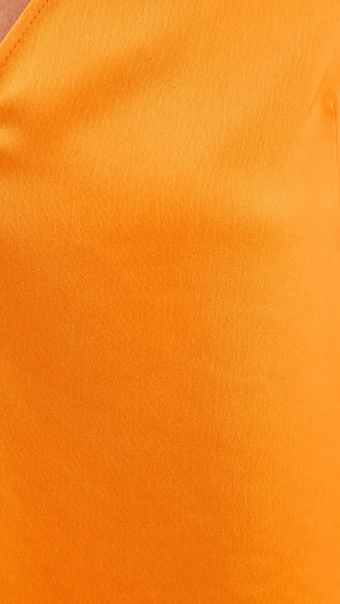 LESET Barb Single Button Long Sleeve Top | Thumbnail 6 LESET Barb Single Button Long Sleeve Top | Thumbnail 6