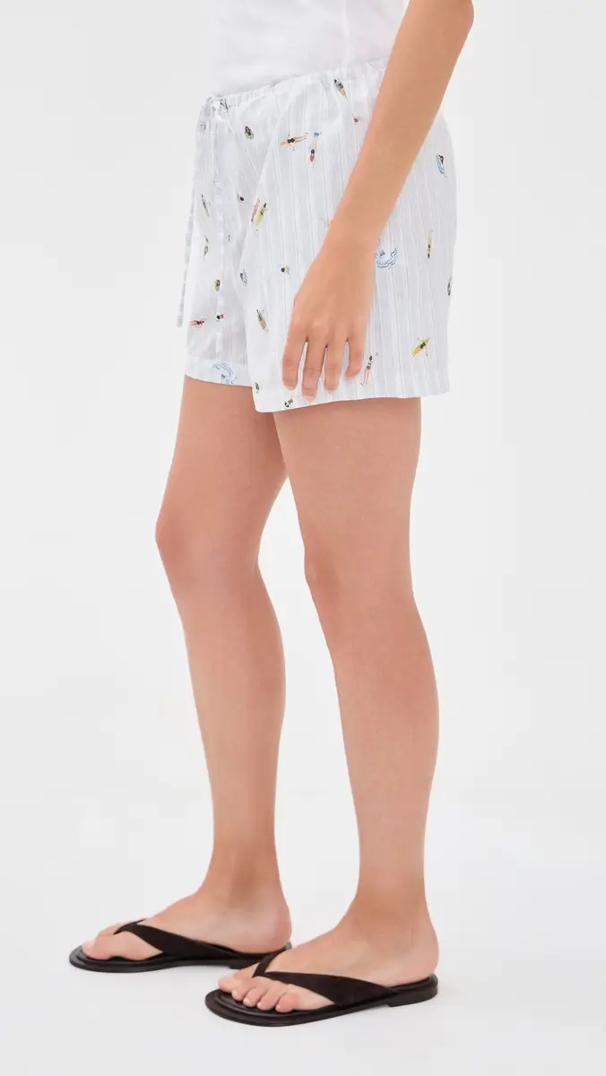 En Saison Nicole Shorts | Thumbnail 4 En Saison Nicole Shorts | Thumbnail 4
