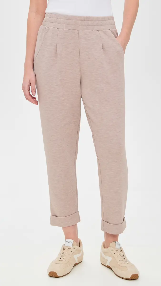Varley The Rolled Cuff Pants | Thumbnail 2 Varley The Rolled Cuff Pants | Thumbnail 2