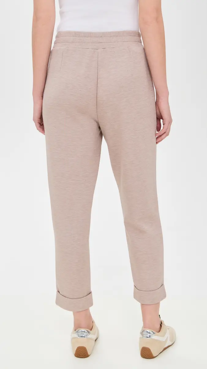 Varley The Rolled Cuff Pants | Thumbnail 3 Varley The Rolled Cuff Pants | Thumbnail 3