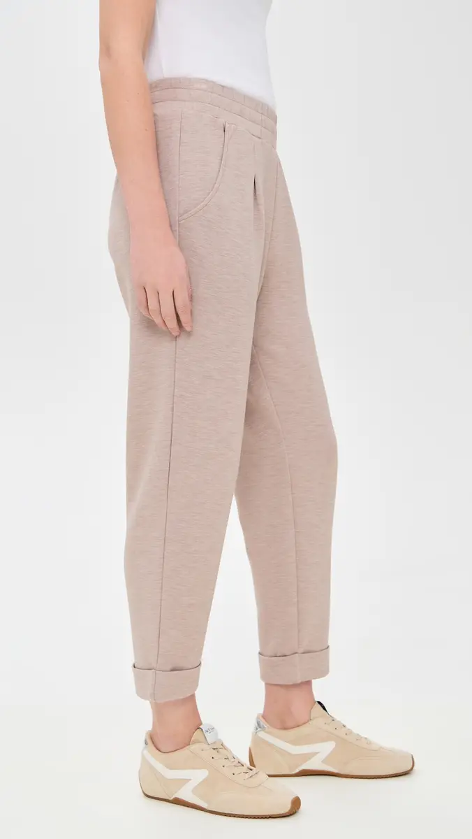 Varley The Rolled Cuff Pants | Thumbnail 4 Varley The Rolled Cuff Pants | Thumbnail 4