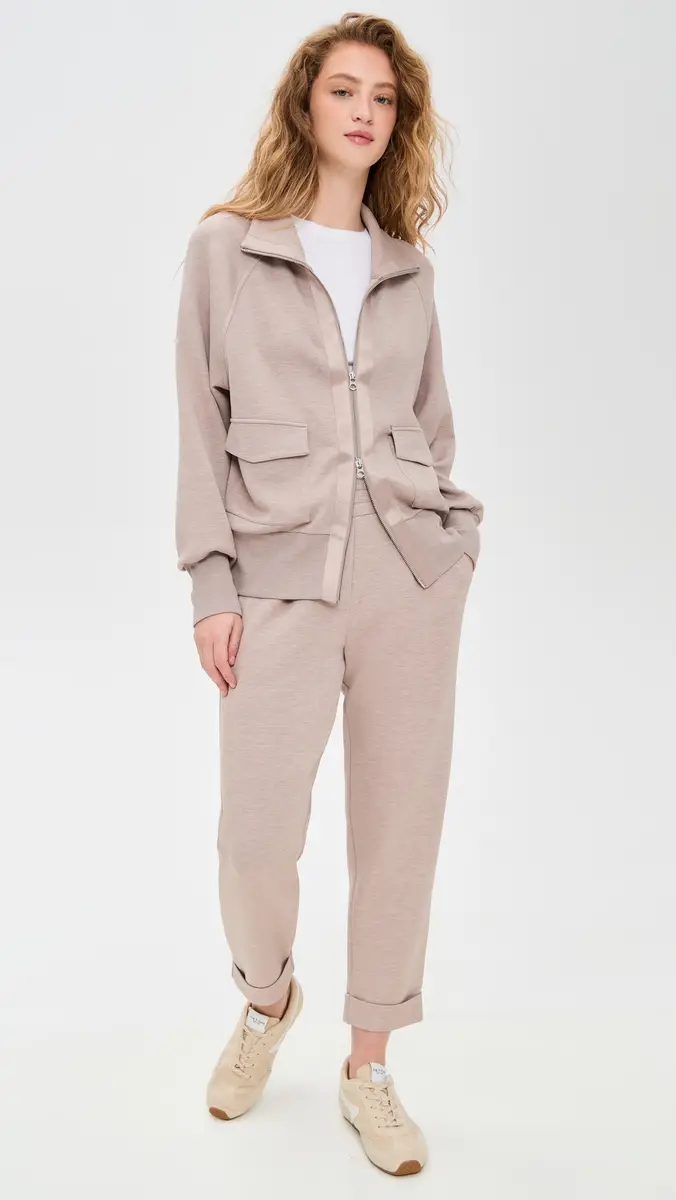 Varley The Rolled Cuff Pants | Thumbnail 5 Varley The Rolled Cuff Pants | Thumbnail 5
