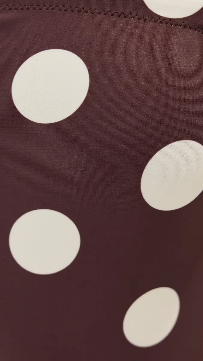 LE BOP Square Neck One Piece | Thumbnail 6 LE BOP Square Neck One Piece | Thumbnail 6